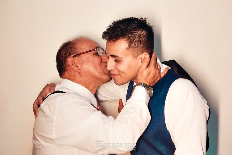 Casamento Mainah e Kevin — foto 7