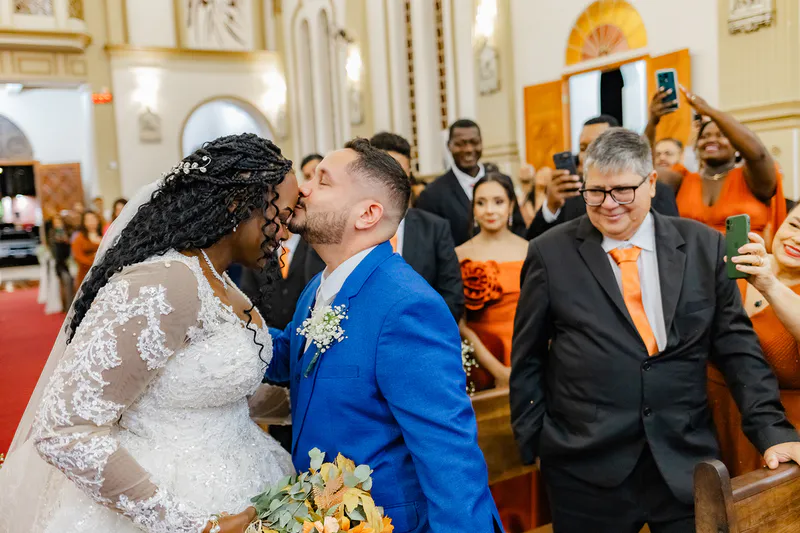 Casamento Juliana e Airton — foto 28