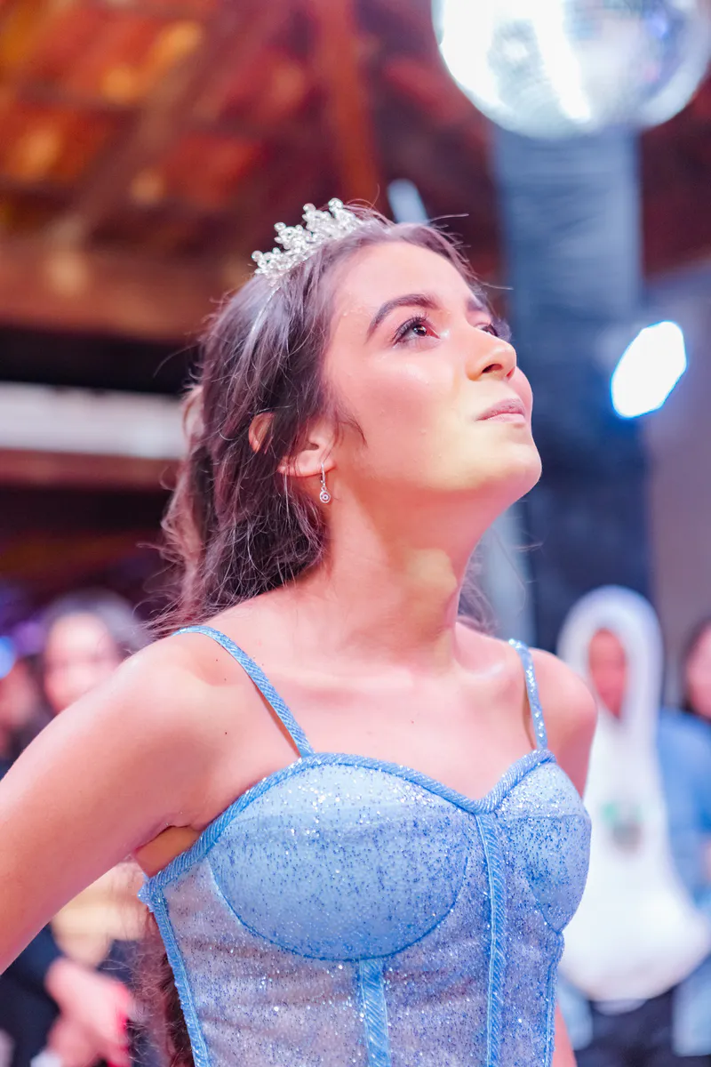 Aniversario Laura 15 Anos — foto 42