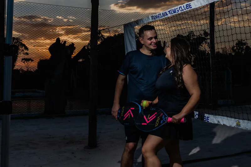 Pre Wedding Bianca e Joao — foto 25