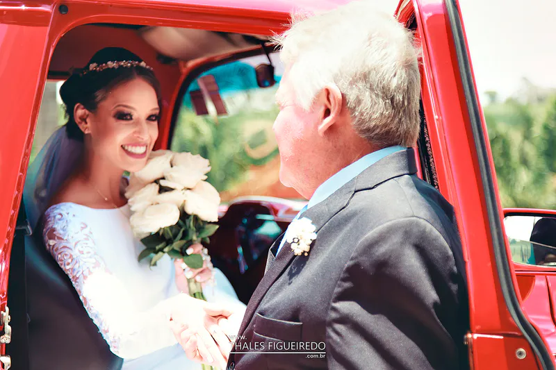 Casamento Marina e Thiago — foto 12