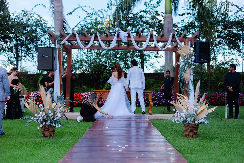 Casamento Miryan e Luis — foto 25