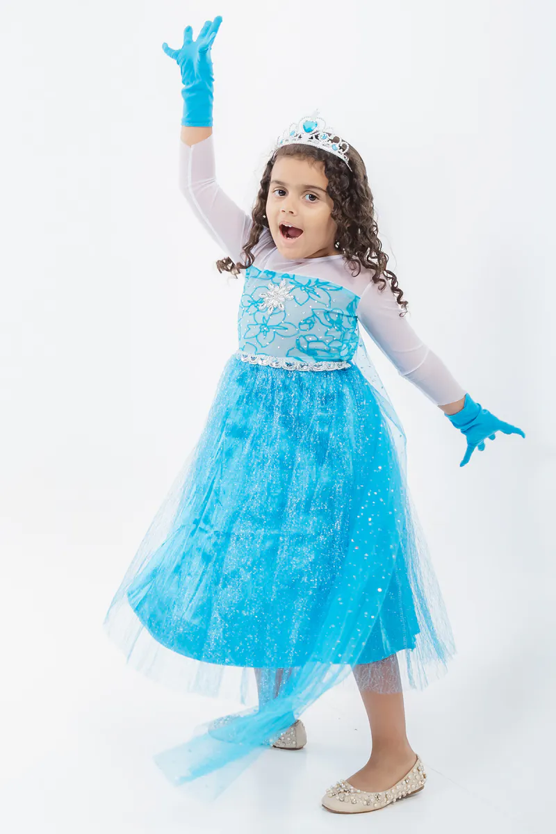 Ensaio Antonela — foto 14