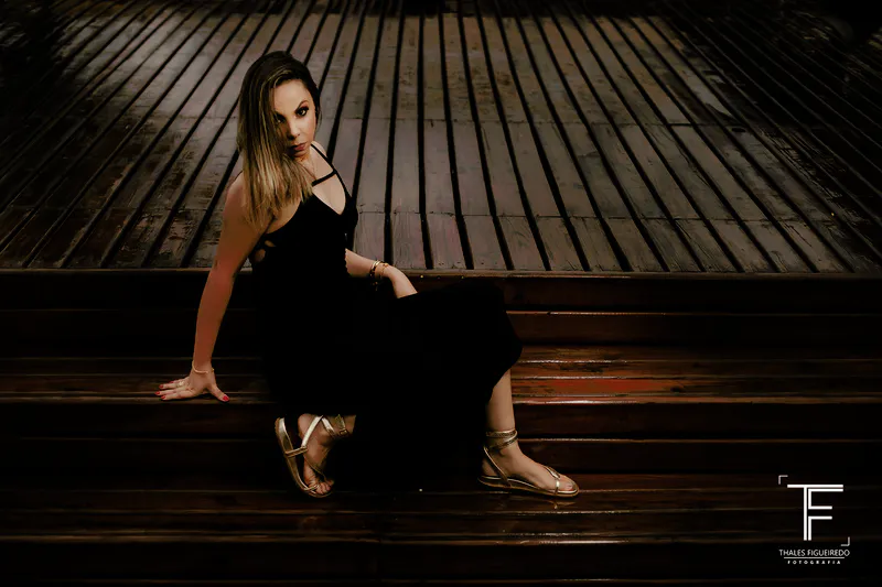 Ensaio Feminino Marcela — foto 2
