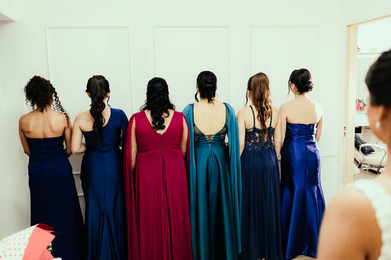 Casamento Dayane e Iury — foto 25