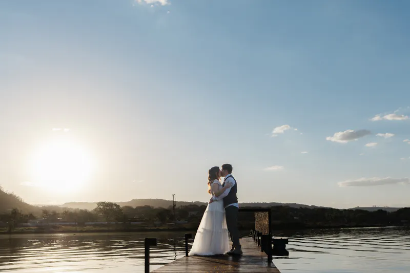 Pre Wedding Gabriella e Eduardo — foto 20