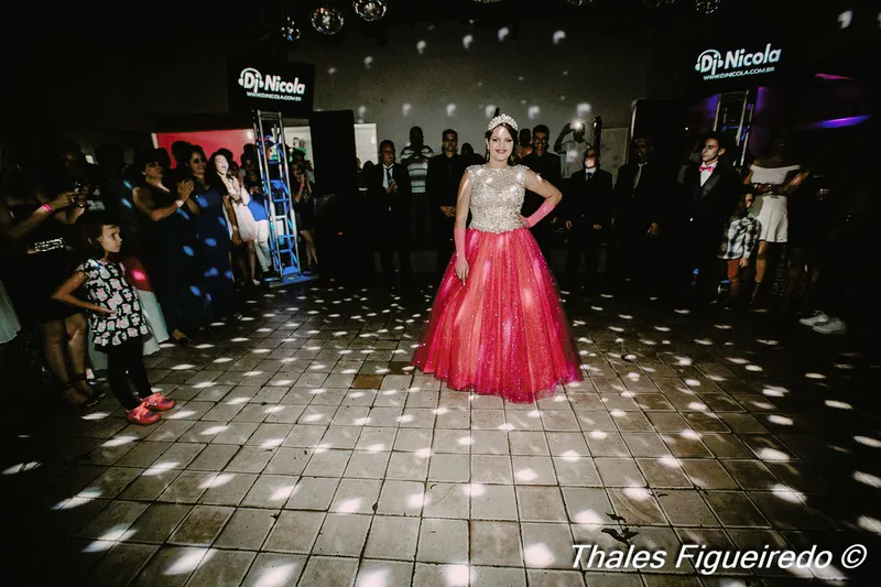 Aniversário 15 Anos - Bruna — foto 19