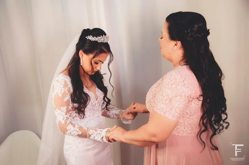 Casamento Francine e Gilberto — foto 5