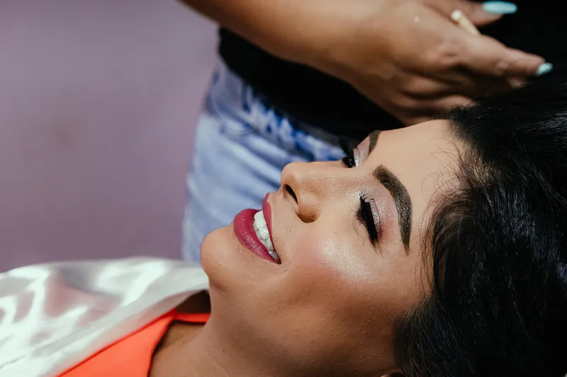 Casamento Dayane e Iury — foto 2