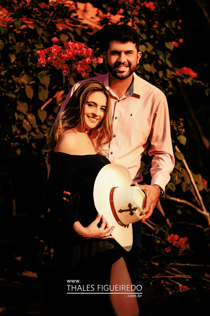 Ensaio Gestacional - Lidia — foto 6