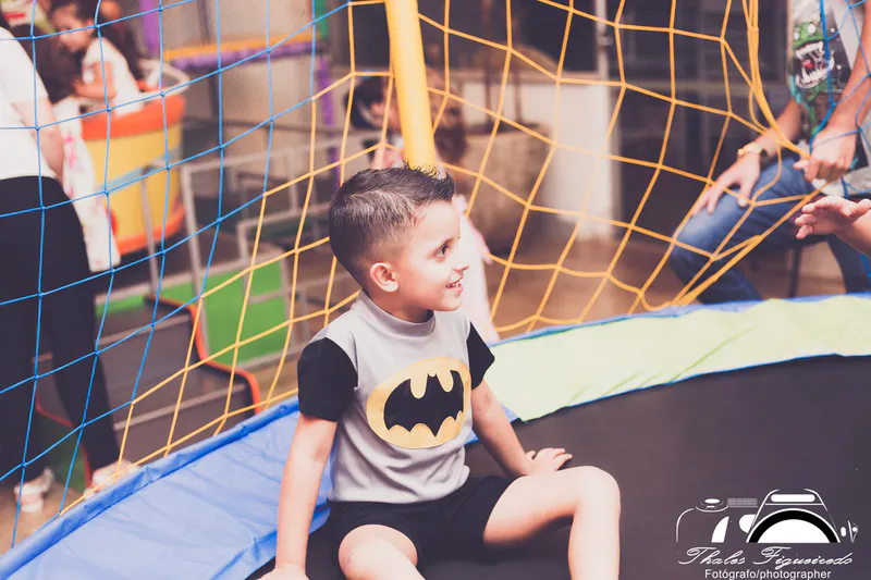 Aniversário Infantil Heitor — foto 49