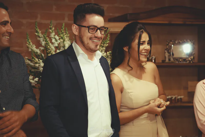 Noivado Rafael e Richelly — foto 4