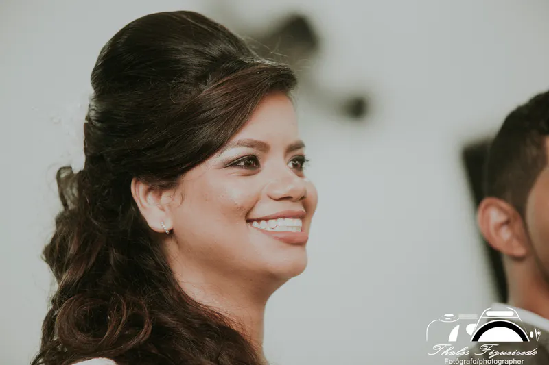 Casamento Pâmela e Jhonathan — foto 20