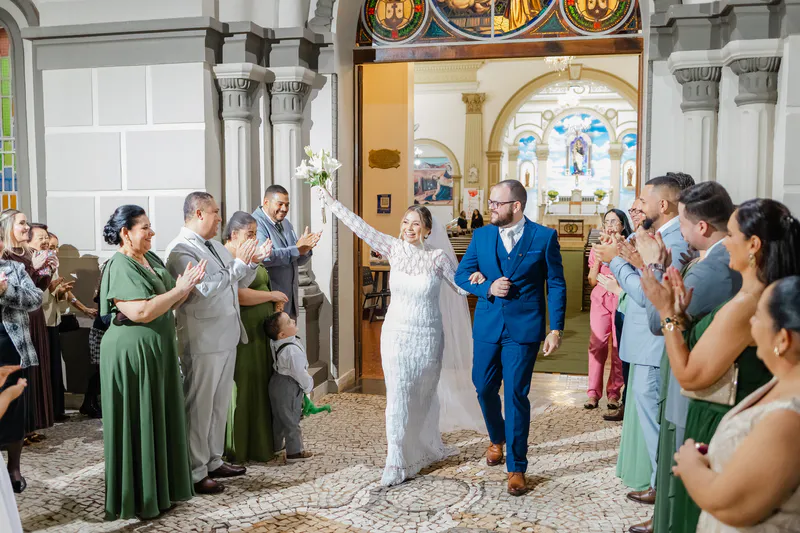 Casamento Ana Celia e Alexandre — foto 51