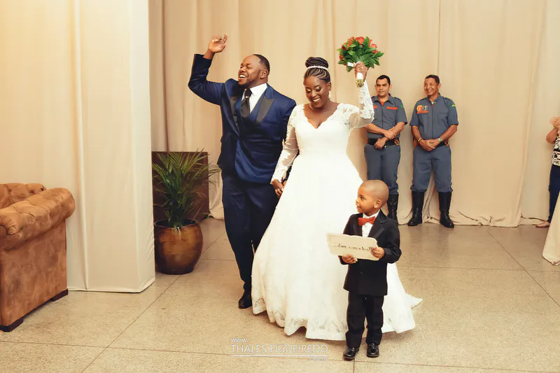 Casamento Jessica e João Paulo — foto 21