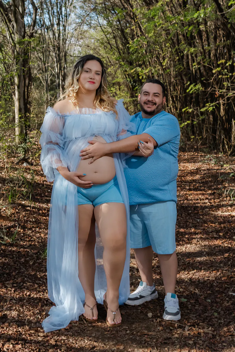 Ensaio Gestante Renata — foto 3