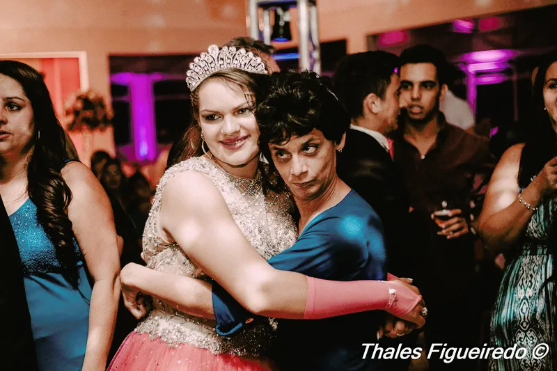 Aniversário 15 Anos - Bruna — foto 9