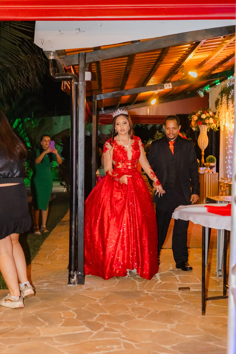 15 Anos Gabriela — foto 17