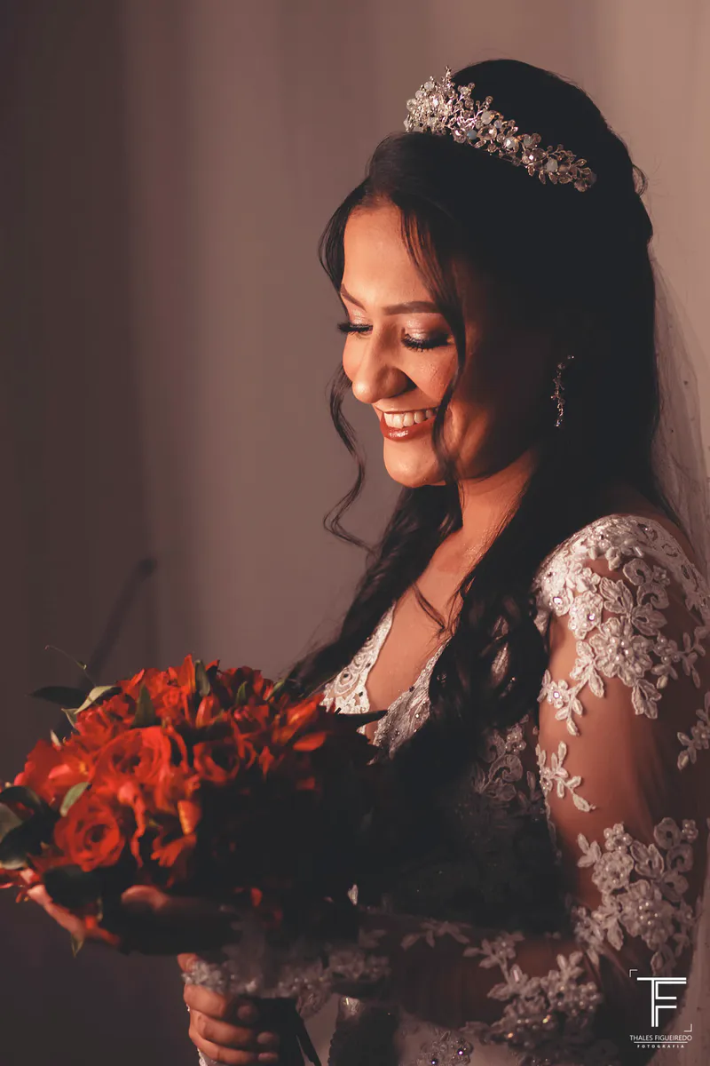 Casamento Francine e Gilberto — foto 6