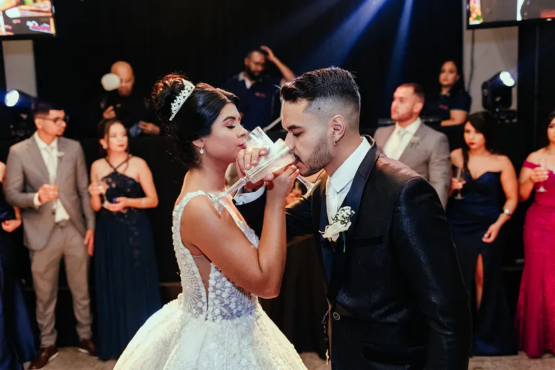 Casamento Dayane e Iury — foto 57