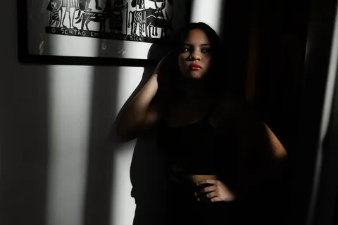 Ensaio 15 Anos Gabriela