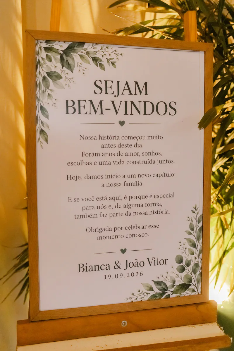 Casamento Bianca e Joao — foto 60