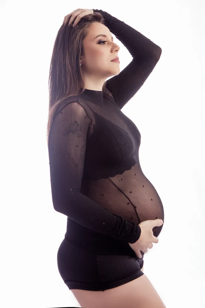 Ensaio Gestacional - Gabriela — foto 3