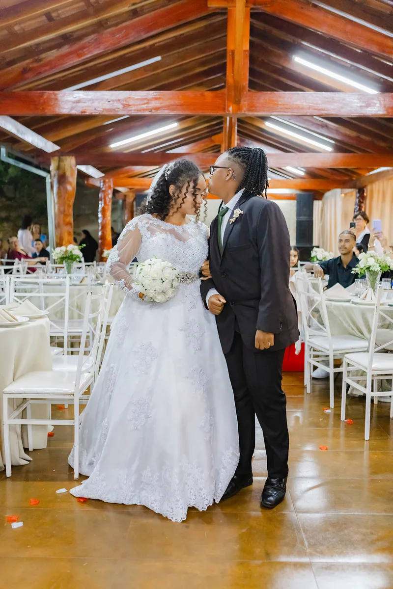 Casamento Francine e Fabio — foto 14