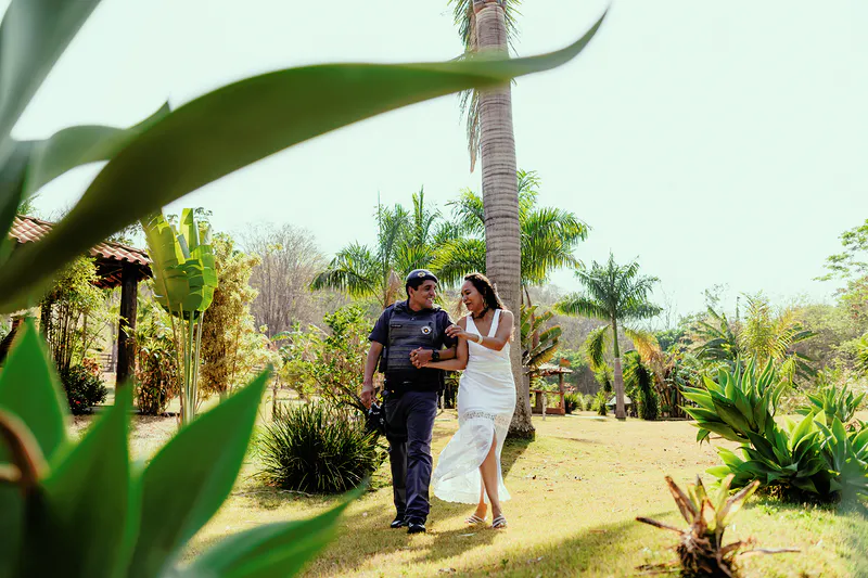 Pré Wedding Cassia e Renato — foto 21