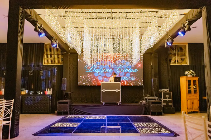 Aniversario Dafyne 15 Anos — foto 14