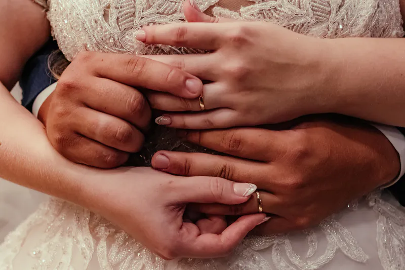 Casamento Rebeca e Elyeser — foto 26