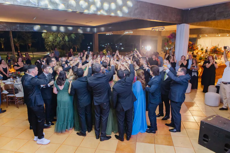Casamento Gabriela e Eduardo — foto 59