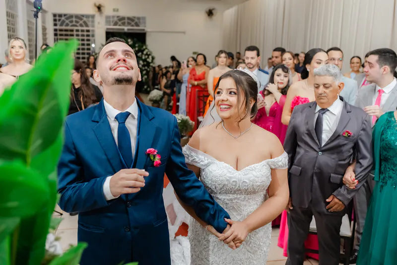 Casamento Bianca e Joao — foto 37