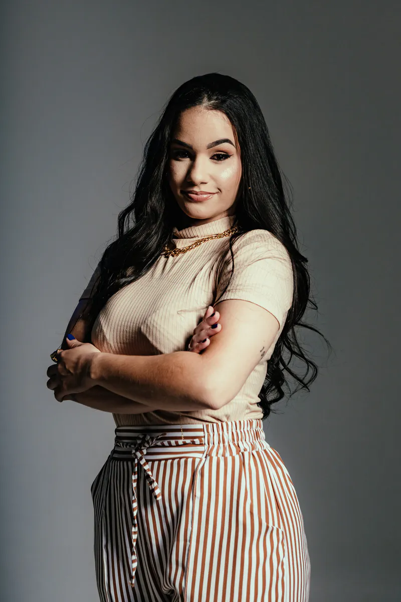 Ensaio Sthephany — foto 13