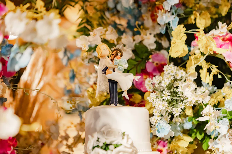 Casamento Ana Cristina e Matheus — foto 60