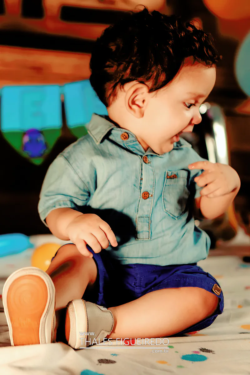 Smash The Cake  - Gael — foto 9