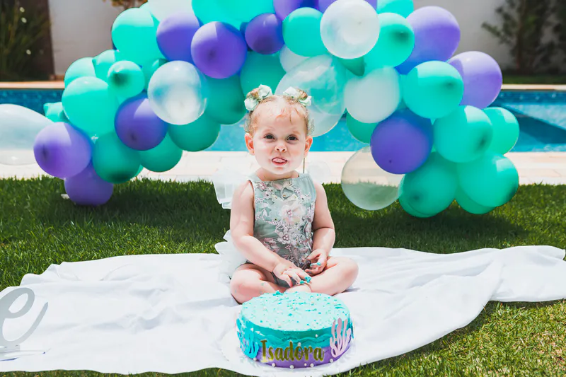 Smash The Cake - Isadora — foto 5