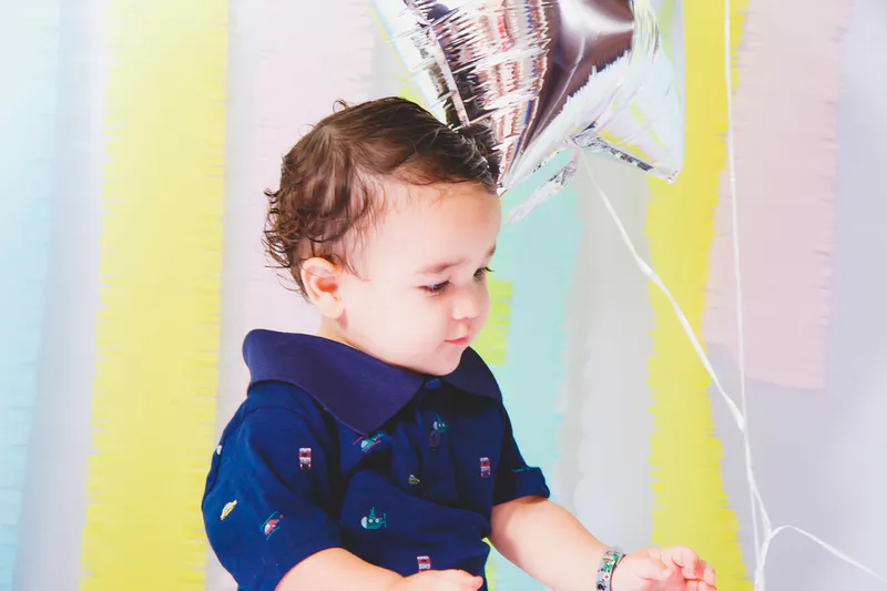 Ensaio Infantil Joaquim — foto 5