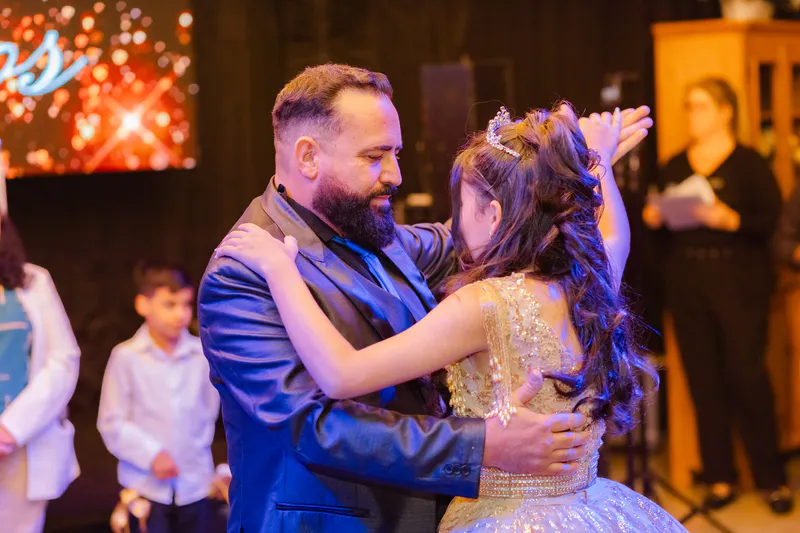 Aniversario Dafyne 15 Anos — foto 25