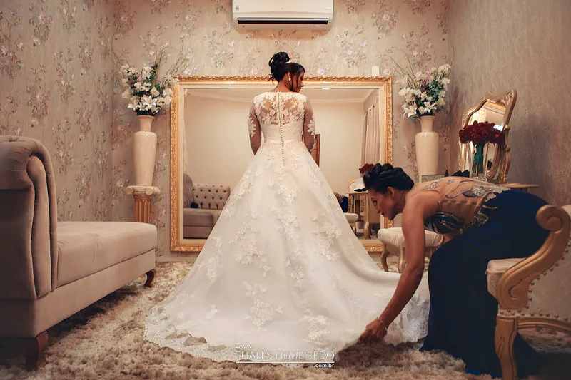 Casamento Maria Laura e Leandro — foto 6