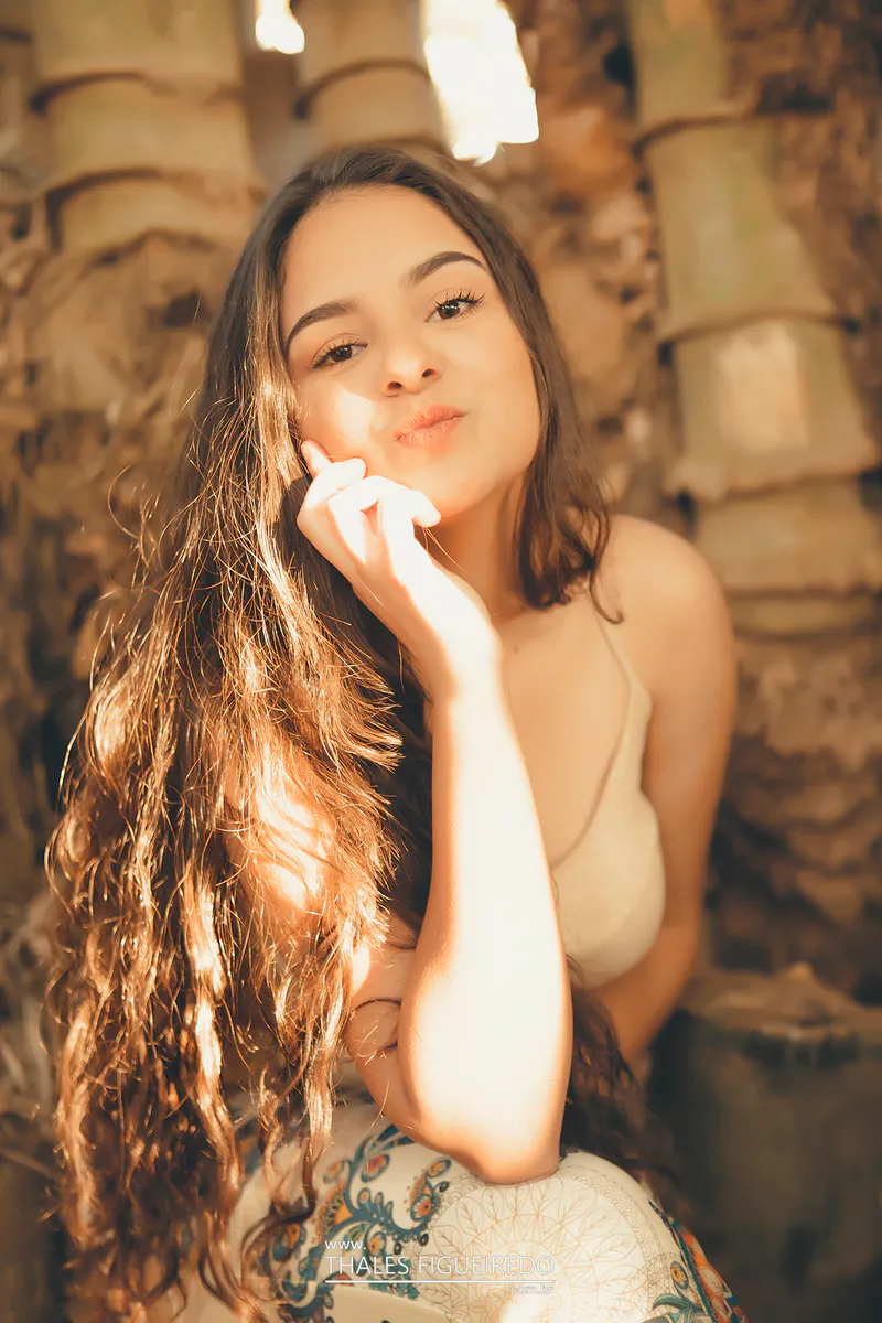 Ensaio Alice — foto 12