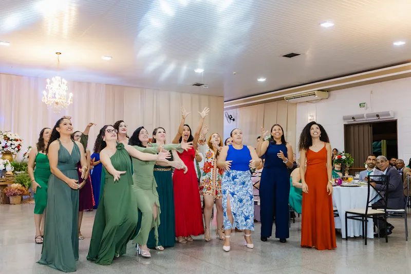Casamento Jessica e Rafael — foto 66