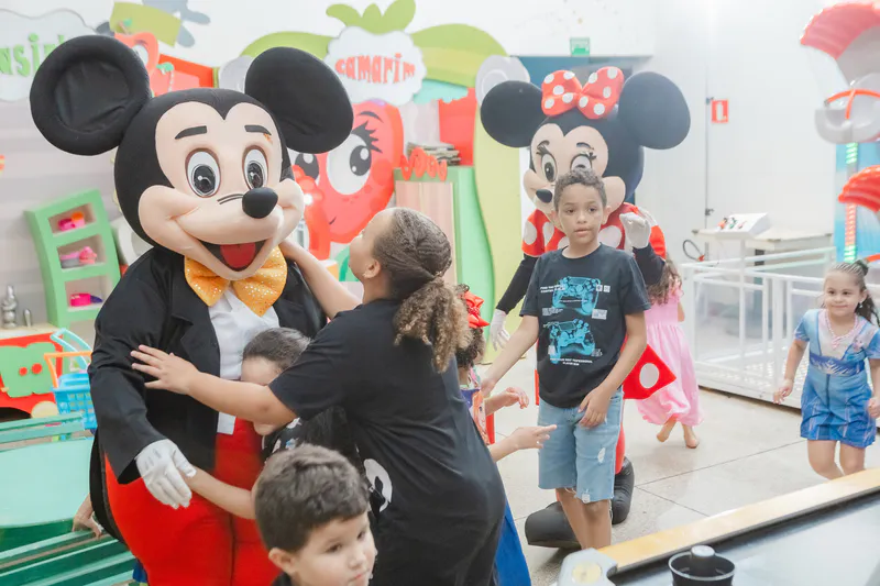 Aniversario Isabela 5 Anos — foto 33