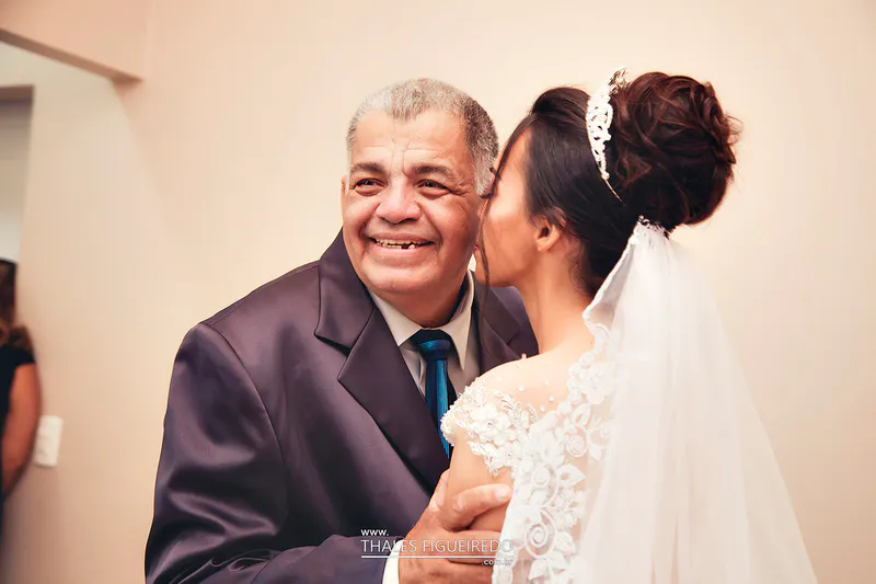 Casamento Mainah e Kevin — foto 24