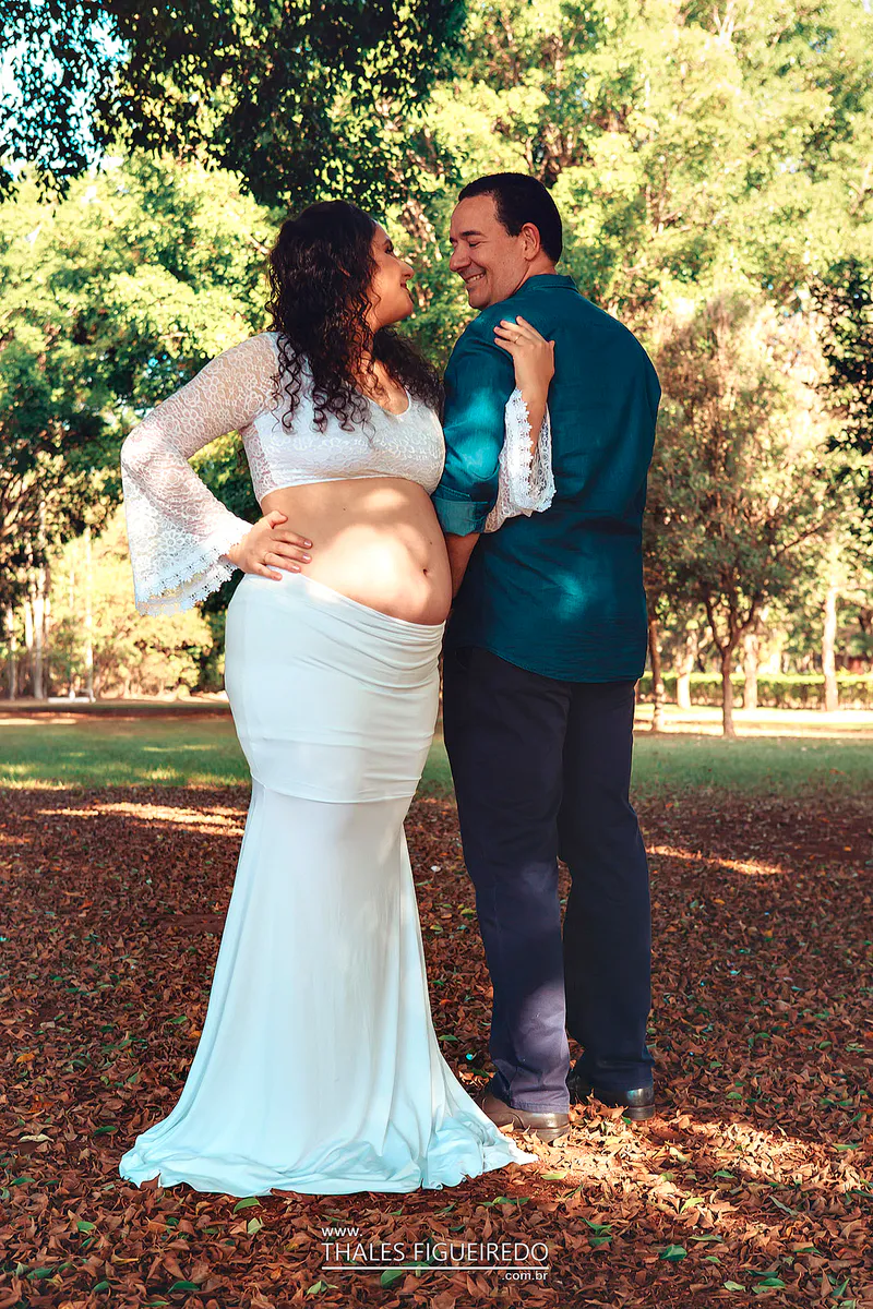 Ensaio Gestante Nadia — foto 9