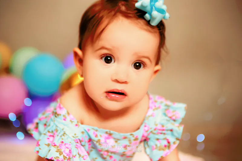 Ensaio Infantil - Rafa — foto 4