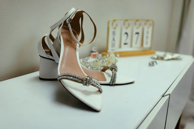 Casamento Rafaela e Rodrigo — foto 1