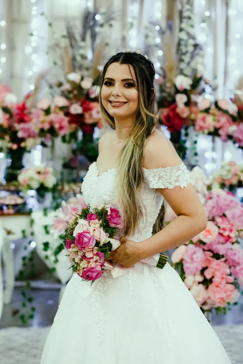 Casamento Tairine e Giovanni — foto 12