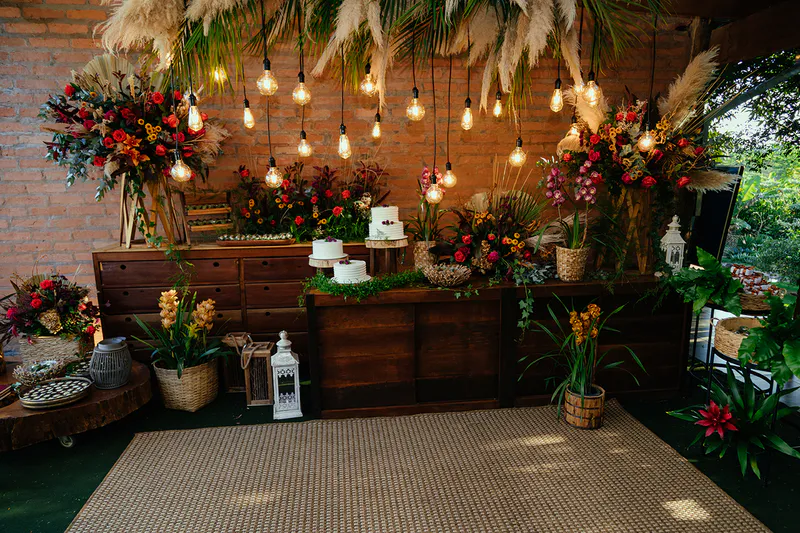 Casamento Rafaela e Rodrigo — foto 19