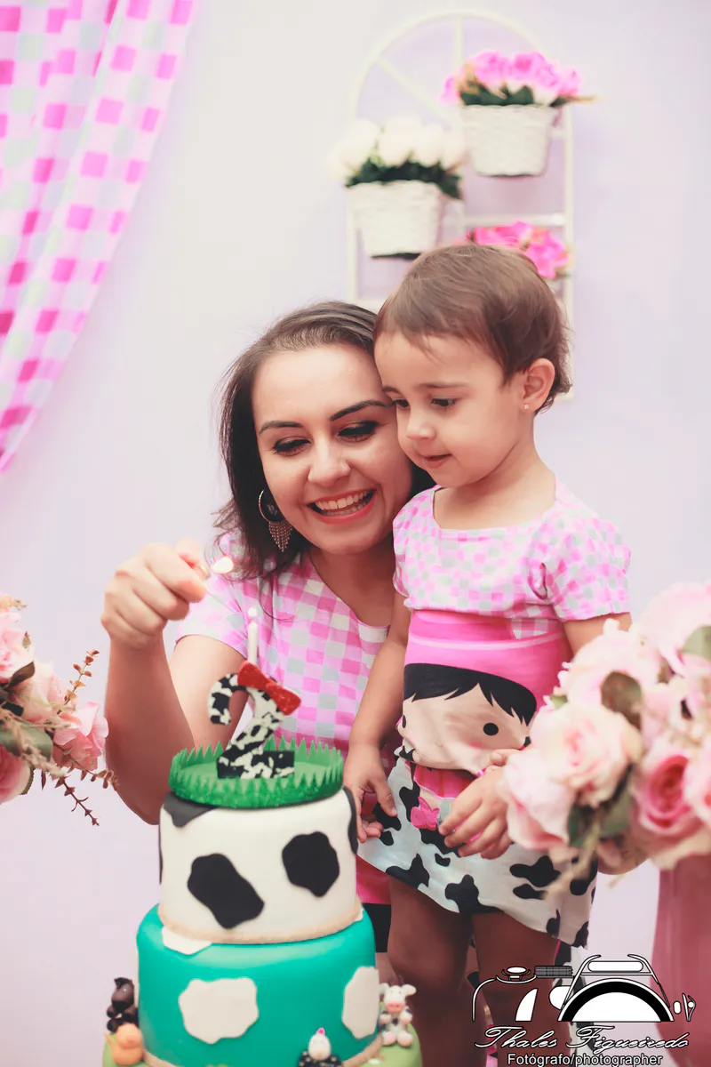 Aniversario Infantil Sophia — foto 15